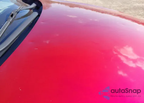 2014 Mazda Cx-5 Touring из США, поврежденный, VIN JM3KE2CY9E0366805